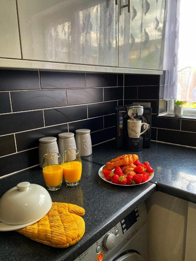 Luxurious Family In West Midlands Дом отдыха